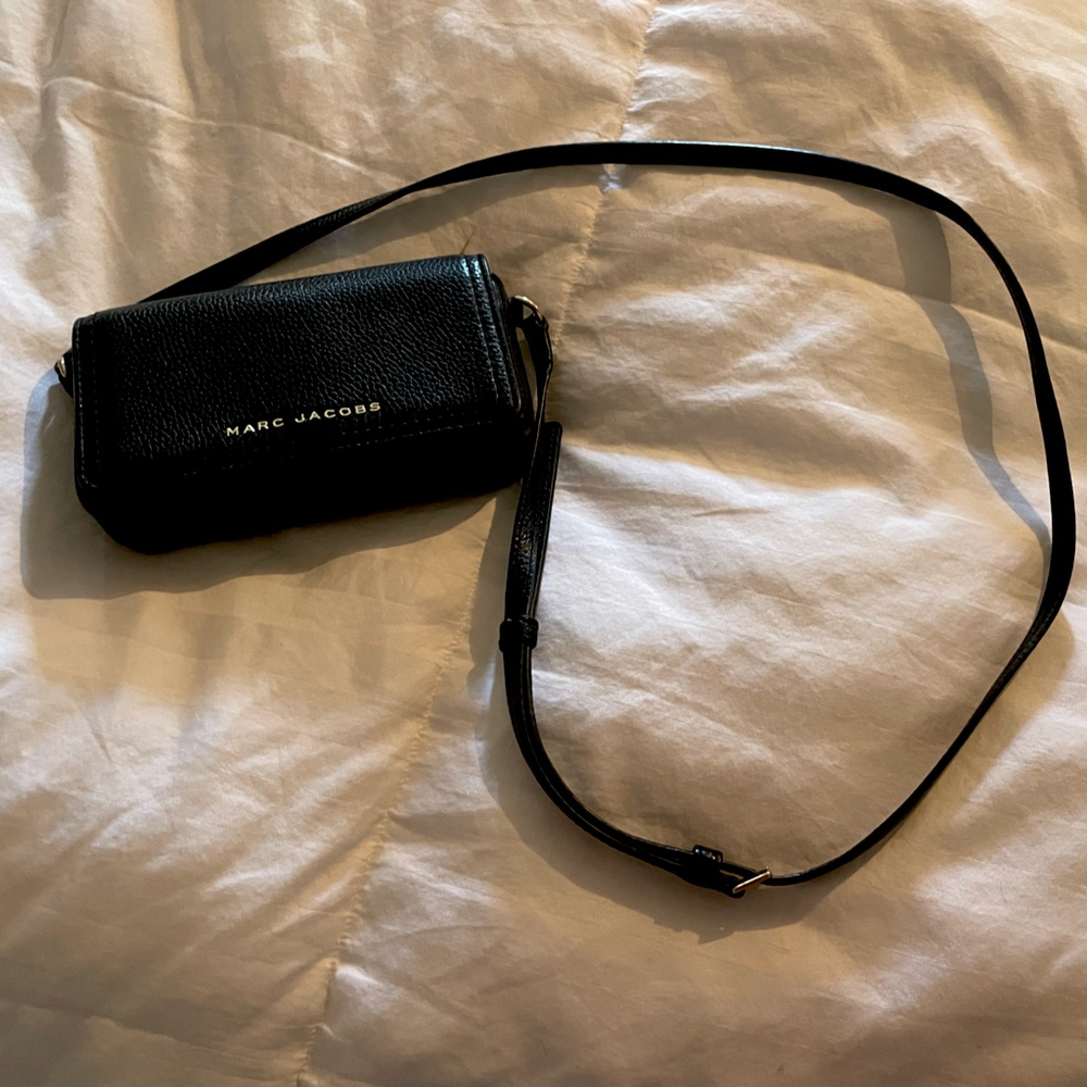 Marc Jacobs Small Mini Purse / Crossbody Purse
